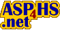 ASP4Hs logo